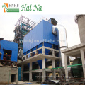 Air Filter Housing Cyclone for Biomass Boiler with Good Performance